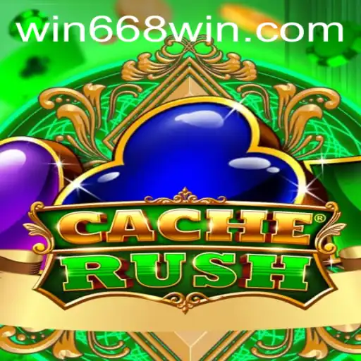 Discover the Exciting World of CacheRush: A New Adventure Awaits