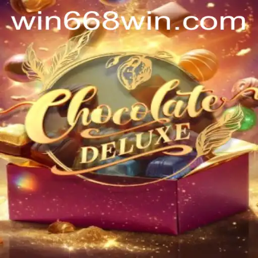 Discover the Sweet Thrill of ChocolateDeluxe