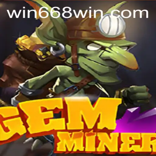 Discover the Excitement of GemMiner: A Glimpse into the Game's World