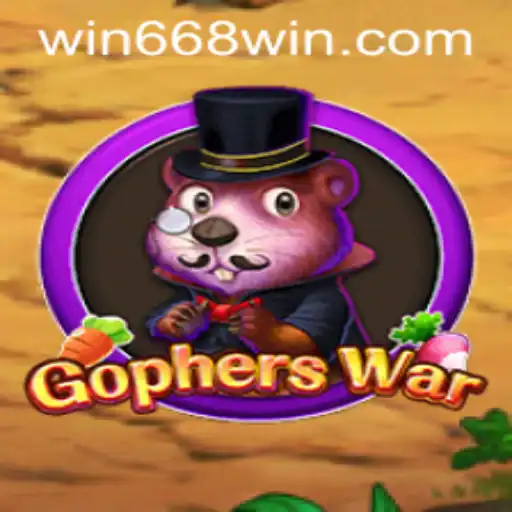 GophersWar: A Riveting Journey in the World of Strategy Gaming