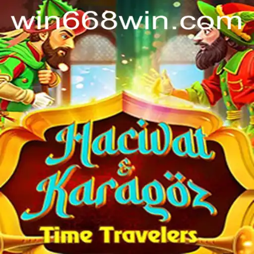 Exploring the Unique World of HacivatandKaragoz: A Dive into Tradition and Play