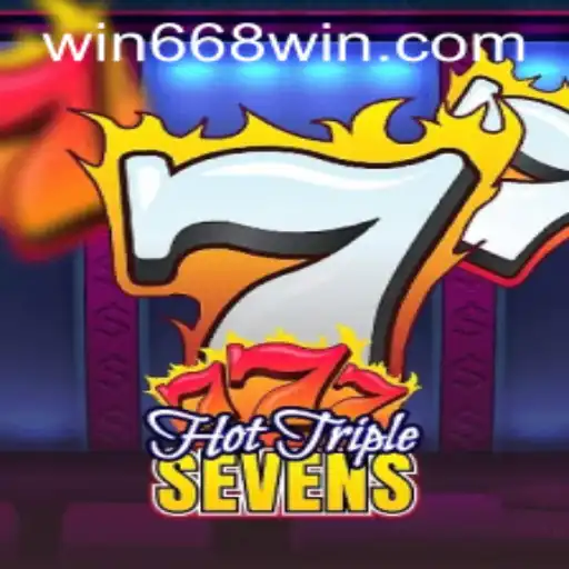 Discover the Exciting World of HotTripleSevens