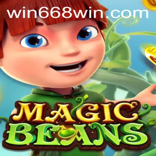 Exploring the Exciting World of MAGICBEANS: A Game of Strategy and Skill