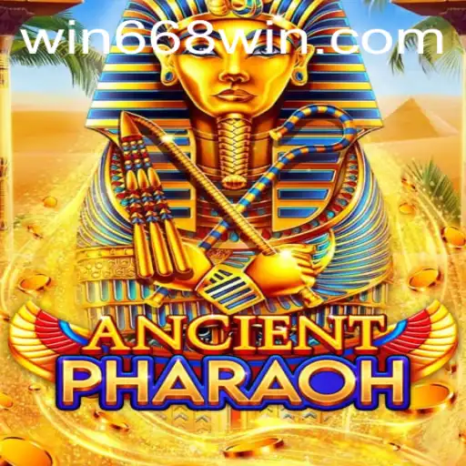 Discover AncientPharaoh: A Legendary Journey in the World of Win668.Bet