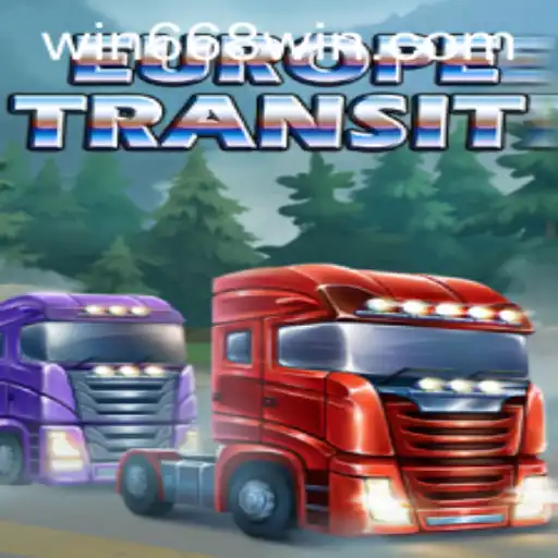 Exploring EuropeTransit and Its Connection to win668.bet