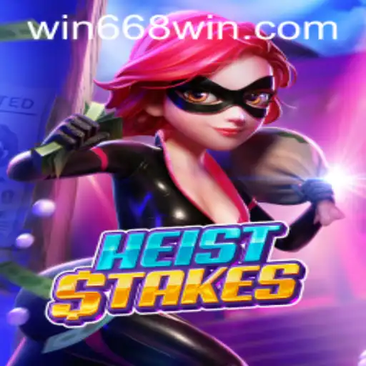Unveiling the Thrill of HeistStakes: A Deep Dive into the Game and Strategy