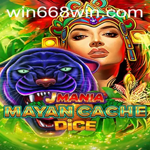 Exploring the Exciting World of JManiaMayanCacheDice