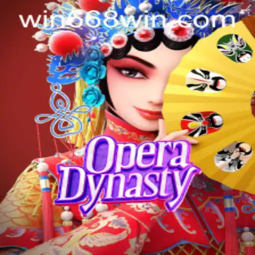 OperaDynasty: A Deep Dive into the Enchanting World of Gaming