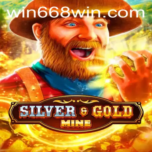 Exploring SilverGold: A Thrilling Journey into the Game with win668.bet