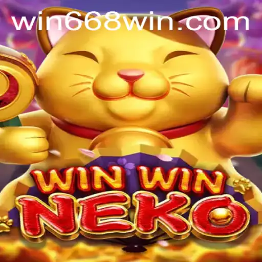 Discover the Exciting World of WinWinNeko