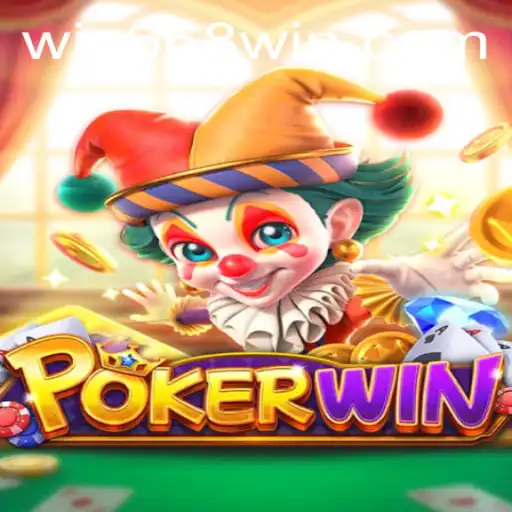 Unveiling the Excitement of POKERWIN: Your Gateway to Gambling Success through win668.bet