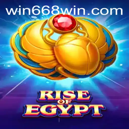 Discover the Exciting World of RiseOfEgypt with win668.bet