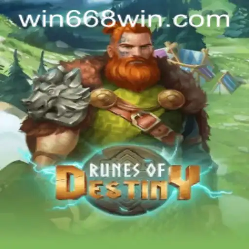 Unveiling RunesOfDestiny: An Epic Adventure Awaits
