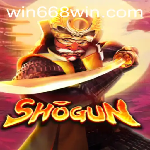 Shogun - A Strategic Adventure: Experience the Thrill of Feudal Japan