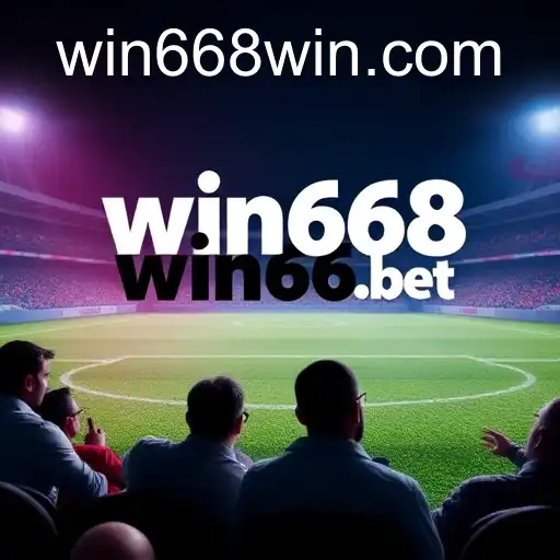 Exclusive Insights into the Rise of win668.bet