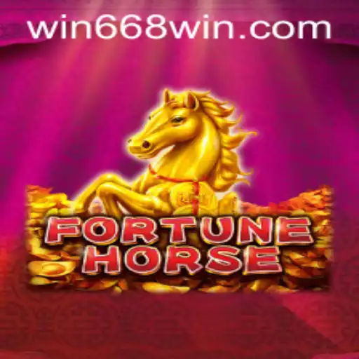 FortuneHorse: A Comprehensive Guide to Winning with win668.bet