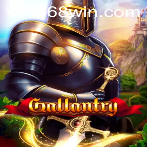 Master the Art of 'Gallantry': A Comprehensive Guide