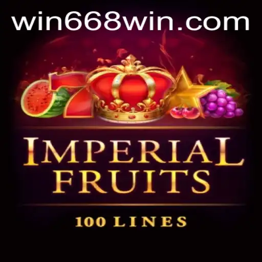 Exploring ImperialFruits100: A Glimpse into an Exciting Casino Game