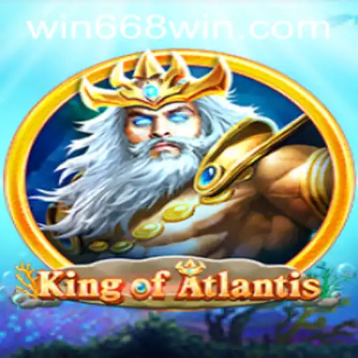 Unveiling KingofAtlantis: Dive Into a Mythical Adventure With win668.bet