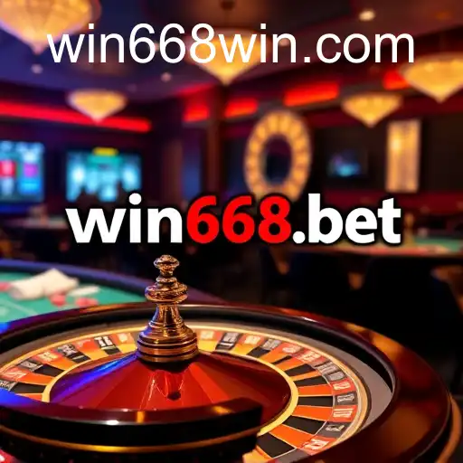 The Evolution of Live Casino: A Deep Dive into win668.bet's Innovative Platform
