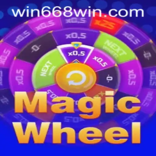 Unveiling the MagicWheel: A Comprehensive Guide to Winning at Win668.bet