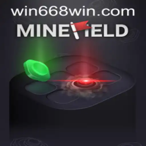 Dive into the Exciting World of MineField with win668.bet