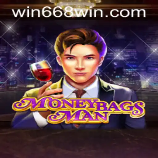 Exploring the Thrilling World of MoneybagsMan: An Engaging Adventure