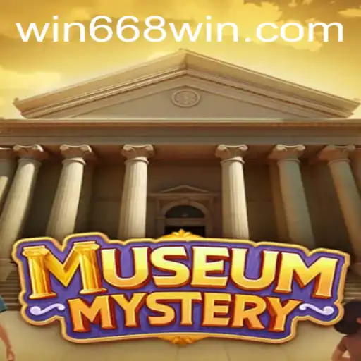 Unveiling MuseumMystery: An Engaging Game Experience