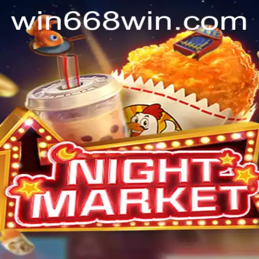 Exploring the Enigmatic World of NIGHTMARKET