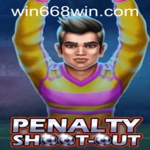 Experience the Thrill: Mastering the Art of PenaltyShootOut with Win668.bet
