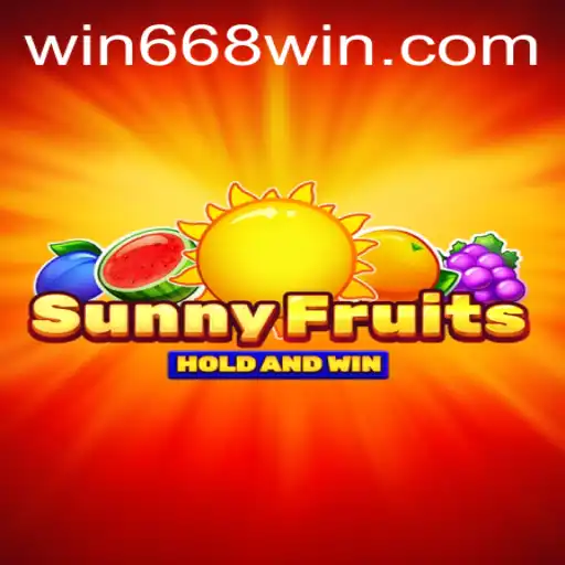SunnyFruits: A Bright Adventure in the World of Online Gaming