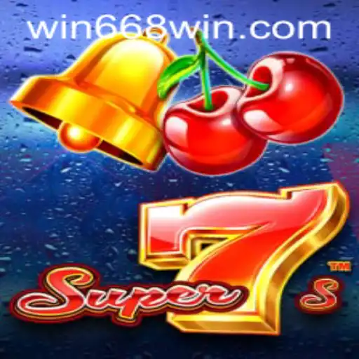 Exploring the Exhilarating World of Super7s with Win668.bet