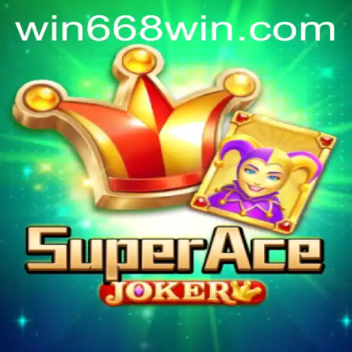 Unveiling SuperAceJoker: A Riveting New Game Experience