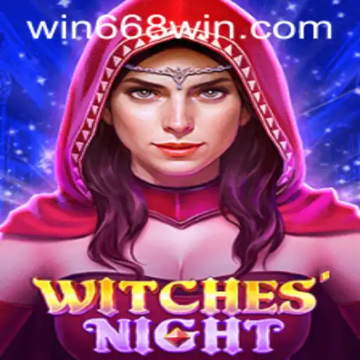Discover the Enchantment of WitchesNight: An In-Depth Look at Gameplay and Rules