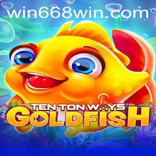 Exploring the Underwater Adventure of TenTonWaysGoldfish