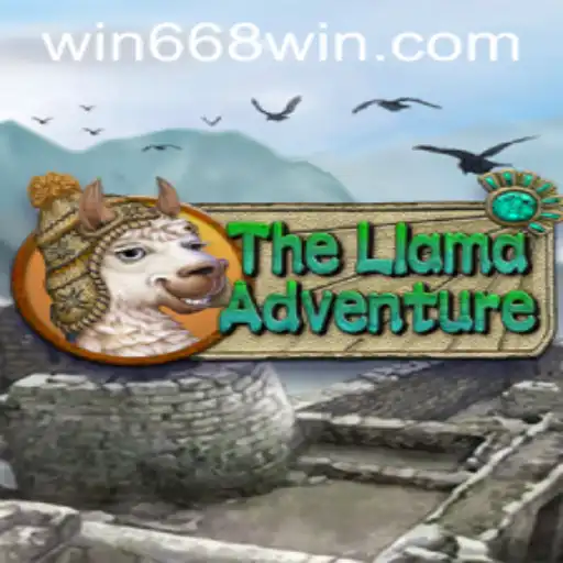 TheLlamaAdventure: Embark on a Quirky Journey