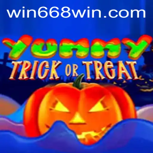Discover the Excitement of YummyTrickorTreat on win668.bet