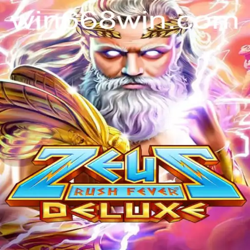 ZeusRushFeverDeluxe: A Timeless Adventure in Mythological Gaming